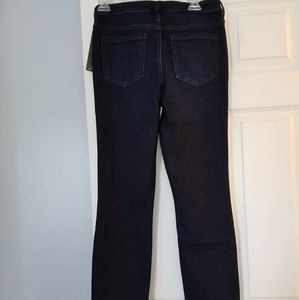 Athleta Sculptek Skinny Jeans